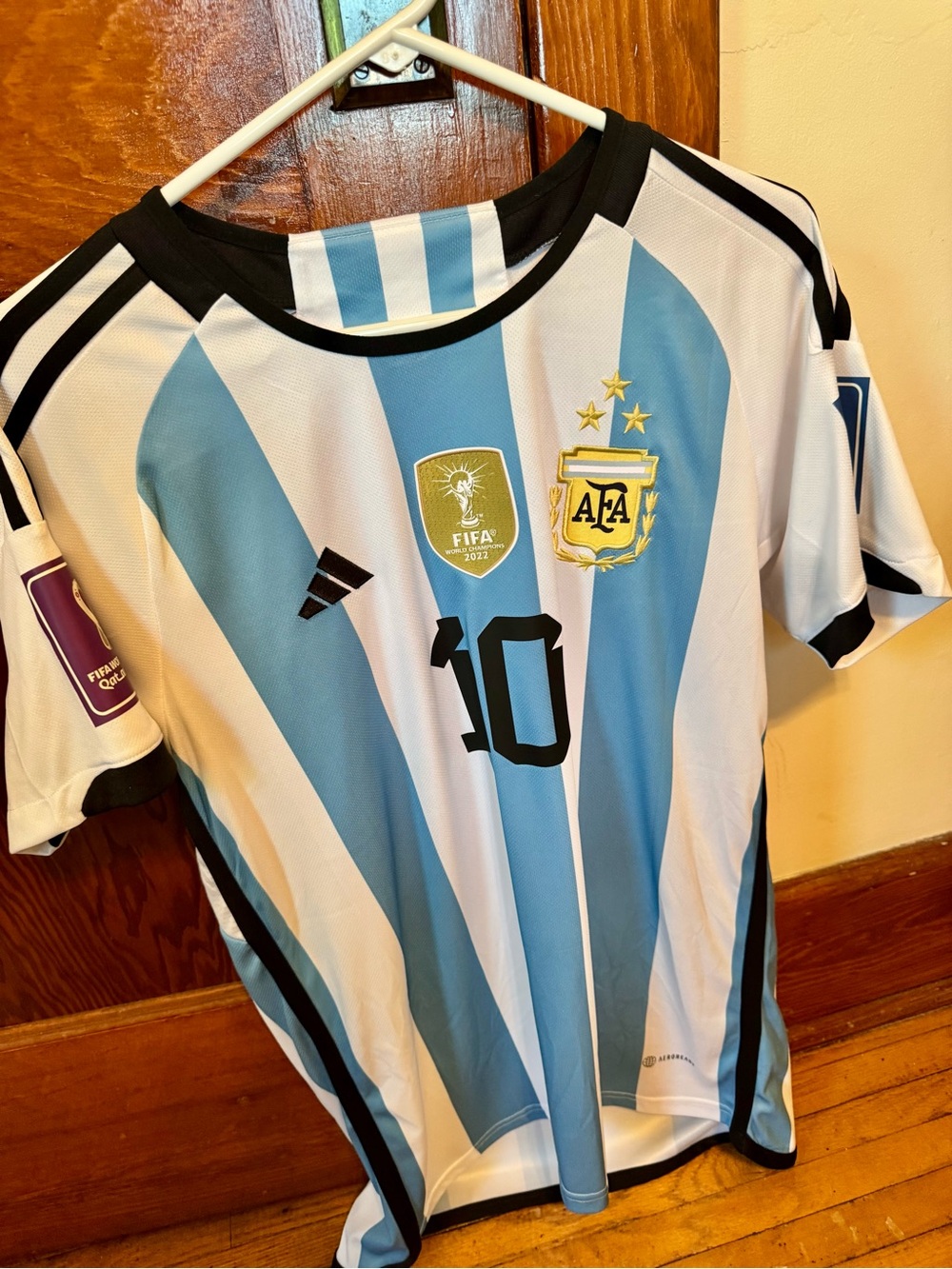 Argentina FC